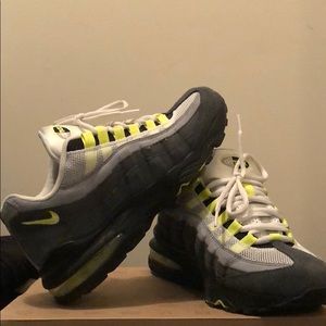 95 Air Max